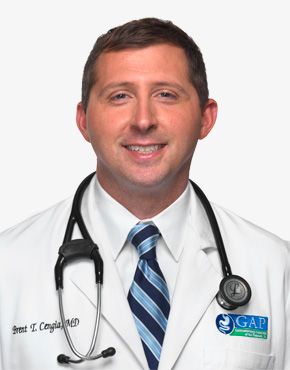 Brent Cengia, MD