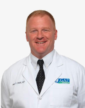 Brian Smith, MD