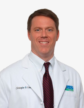 Christopher Connolley, MD