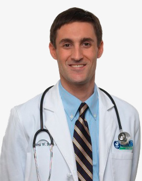 David Barry, MD