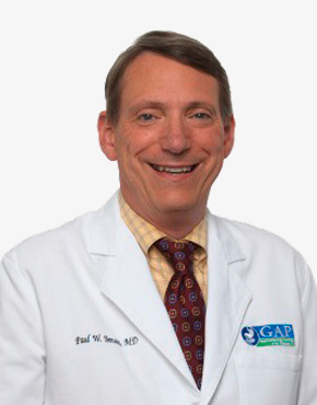 Henry Mixon, MD