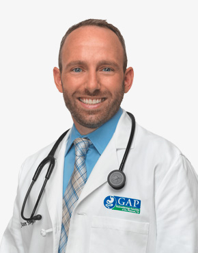 Jason Jones, MD