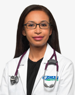 Laura Patwa, MD