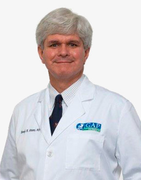 Randy Peters, MD