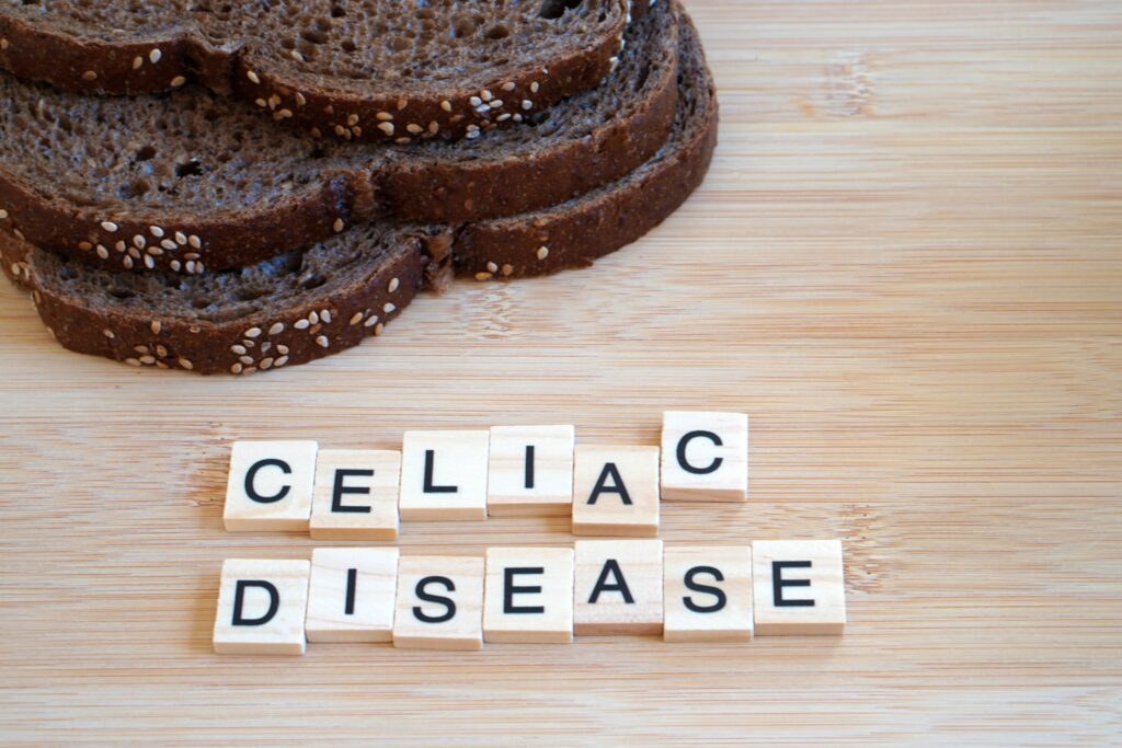 celiac disease